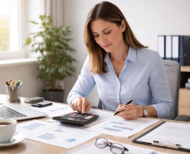 découvrez comment effectuer le calcul fillon simplement et efficacement pour optimiser vos cotisations sociales.