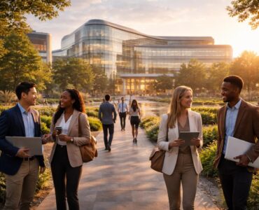 découvrez le classement 2026 des meilleures b-schools pour booster votre carrière. choisissez l'institution idéale pour un avenir professionnel réussi.