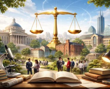 découvrez le classement des meilleures universités du monde et les critères essentiels qui définissent l'excellence académique pour guider vos choix d'études.