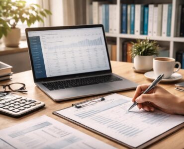 découvrez comment choisir la meilleure formation de gestionnaire de paie adaptée à vos besoins pour maîtriser la gestion des salaires et optimiser votre carrière.