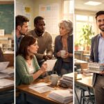 Comment réussir dans un métier bien payé avec une formation courte ?