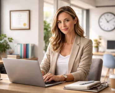 découvrez comment réussir rapidement dans un métier bien payé grâce à une formation courte et efficace. conseils, astuces et parcours pour booster votre carrière en un temps record.