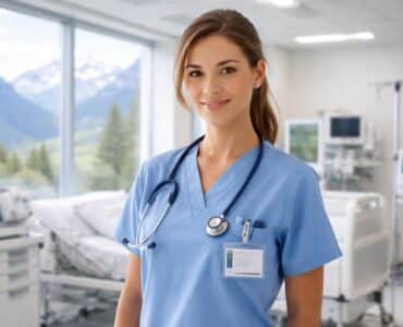 découvrez combien gagnent les infirmières en suisse en 2026, les facteurs influençant leur salaire et les perspectives de carrière dans ce secteur en pleine croissance.