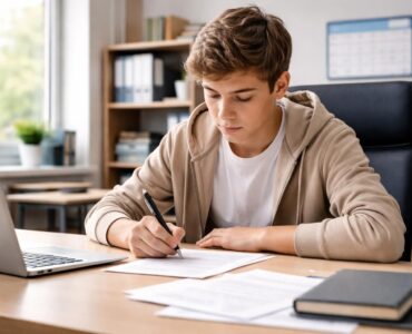 découvrez comment rédiger une lettre efficace avec nos astuces pratiques pour une demande claire au proviseur, et augmentez vos chances d'obtenir une réponse positive.