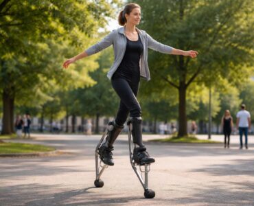 découvrez les conseils et techniques des professionnels pour devenir échassier et réussir avec aisance sur échasses. maîtrisez l'art de l'équilibre et impressionnez votre public !