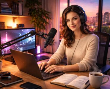 découvrez comment réussir en tant que freelance dans le secteur du streaming avec nos conseils pratiques pour se démarquer et prospérer dans un marché compétitif.