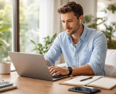 découvrez la formation en ligne studi, une solution flexible et adaptée aux professionnels en activité souhaitant développer leurs compétences à leur rythme.