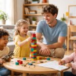 Devenir échassier : Les secrets des professionnels pour réussir sur échasses