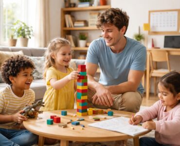 découvrez les conditions à remplir et le profil recherché pour devenir garçon au pair. guide complet pour réussir cette expérience d'échange culturel.