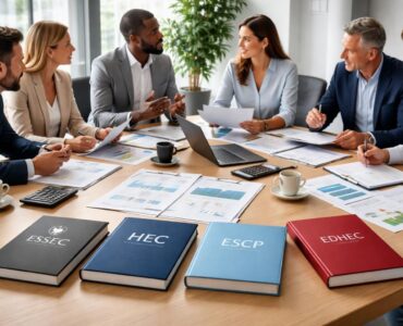 découvrez une analyse détaillée du tarif de l'essec comparé aux autres grandes écoles, pour mieux comprendre les coûts et les avantages de chaque institution.