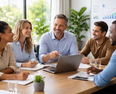 découvrez les avantages clés de rémunérer un tuteur professionnel en entreprise pour optimiser la formation, motiver les employés et améliorer la performance globale.