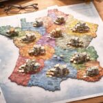 Les évolutions du smic et salaire net de 39h : un historique récent