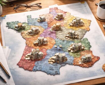 découvrez les variations du salaire des atsem selon les régions françaises et comprenez les facteurs qui influencent ces différences.