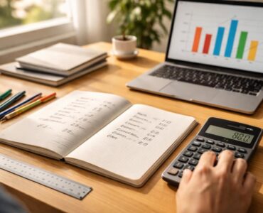 découvrez les étapes clés pour calculer avec précision une moyenne générale sur 20, afin d'évaluer efficacement vos résultats scolaires.