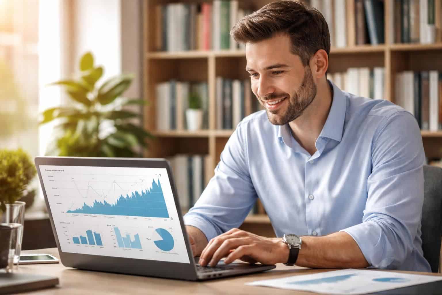 découvrez pourquoi investir dans une formation de netlinking est crucial pour booster la visibilité de votre business et améliorer votre référencement naturel.