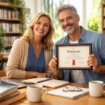 Réviser plus vite : transformer une tablette tactile en tableau de bord de cours