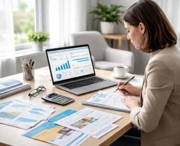 découvrez notre guide pratique pour simuler vos indemnités de chômage et mieux préparer votre recherche d'emploi en toute simplicité.