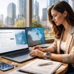 Se connecter à Monlycee.net via ENT Île-de-France