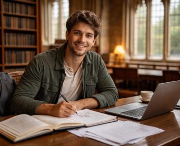 découvrez comment candidater à l'université d'oxford avec notre guide complet, incluant les démarches, critères d'admission et conseils pour réussir votre candidature.