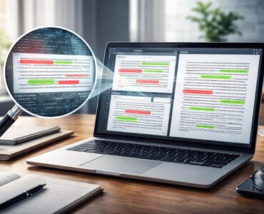 découvrez comment fonctionne la détection antiplagiat, les technologies utilisées et l'importance de vérifier l'originalité des contenus pour assurer l'intégrité académique et professionnelle.