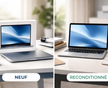 découvrez comment bien gérer votre budget étudiant en choisissant entre un appareil neuf ou reconditionné. avantages, inconvénients et conseils pour faire le meilleur choix.