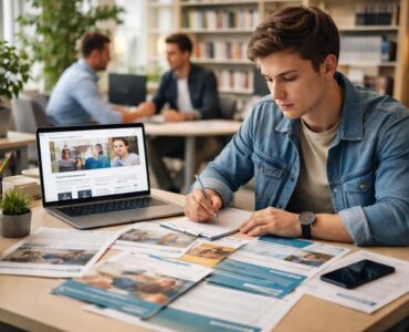 découvrez le processus d'admission au cfa et les critères essentiels pour intégrer cet établissement de formation professionnelle. guide complet pour réussir votre candidature.