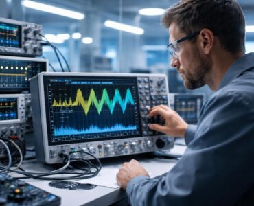 apprenez à calculer avec précision la fréquence d'un signal en hertz grâce à nos méthodes claires et efficaces, adaptées à tous les niveaux.