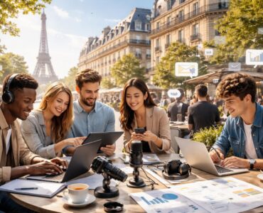 découvrez le classement 2024 des meilleures écoles de communication en france pour choisir la formation idéale et réussir votre carrière dans le secteur.