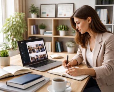 découvrez comment choisir la formation tiktok idéale pour booster vos compétences et répondre efficacement à vos objectifs professionnels.