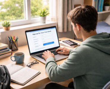 découvrez comment créer une adresse mail étudiant gratuite rapidement et facilement grâce à notre guide étape par étape. profitez de tous les avantages d'une messagerie dédiée aux étudiants.