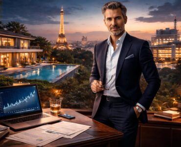 découvrez comment la plus grande fortune de france a été bâtie en explorant le parcours fascinant d'un milliardaire, de ses débuts à son succès exceptionnel.