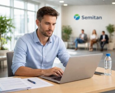 découvrez nos astuces et conseils pratiques pour réussir votre test de recrutement au semitan et maximiser vos chances d'intégration.