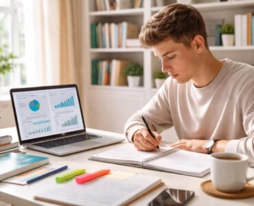 découvrez notre guide complet pour bien se préparer au global exam et réussir votre test efficacement grâce à des conseils pratiques et des stratégies éprouvées.