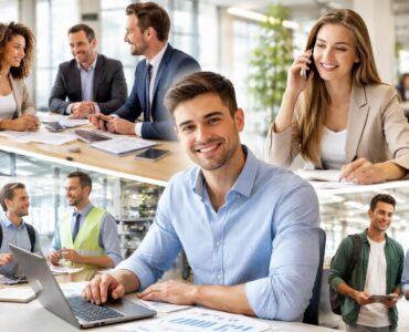 explorez les opportunités professionnelles passionnantes offertes par un bts assistant de gestion pme-pmi et construisez une carrière dynamique et enrichissante.