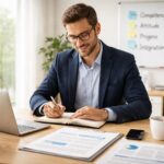 La procédure de la lettre d&rsquo;avertissement avant sanction Pôle emploi décryptée