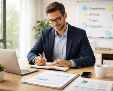 découvrez les éléments essentiels à inclure dans une appréciation de tuteur de stage pour valoriser l'expérience et les compétences acquises.