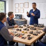 Comment l&rsquo;English track en école de commerce prépare les leaders de demain ?