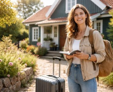 découvrez notre guide pas-à-pas pour devenir fille au pair à l'étranger, avec toutes les informations essentielles pour vivre cette expérience enrichissante en toute sérénité.