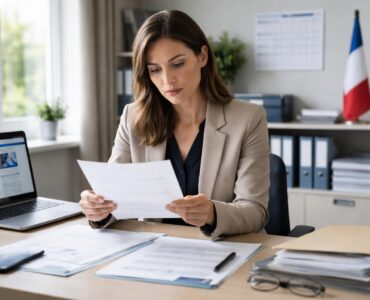 découvrez la procédure complète de la lettre d'avertissement avant sanction chez pôle emploi, ses étapes clés et conseils pour bien la comprendre.