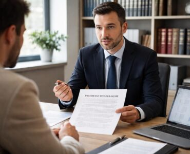 découvrez les implications légales d'une promesse d'embauche sans date précise, ses effets sur le marché du travail et vos droits en tant que candidat ou employeur.