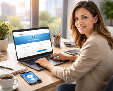 découvrez les avantages de gérer votre compte pôle emploi et votre identifiant en ligne pour simplifier vos démarches, suivre vos offres d’emploi et accéder rapidement à vos services personnalisés.