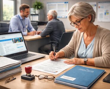 découvrez les étapes essentielles pour obtenir l'invalidité catégorie 2 et bénéficier de la dispense de recherche d'emploi, avec un guide clair et complet.