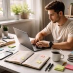 Lettres de motivation pour une alternance en master : Les secrets d&rsquo;une candidature réussie