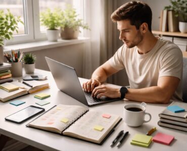 découvrez comment optimiser vos 21 jours de contrat de sécurisation professionnelle (csp) pour renforcer vos compétences et réussir votre transition professionnelle grâce à nos conseils pratiques et secrets efficaces.