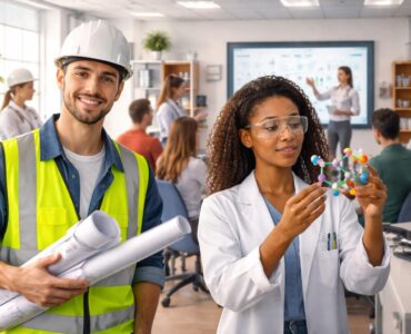 lesmétiers.net : explorez une large gamme de métiers et trouvez les formations adaptées pour construire votre avenir professionnel.