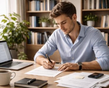 découvrez comment rédiger une lettre de motivation efficace pour une alternance en master et maximisez vos chances de succès grâce à nos conseils essentiels.