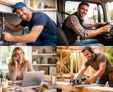 découvrez les métiers accessibles sans diplôme qui permettent de gagner 5000 euros par mois. explorez les meilleures options pour booster votre carrière et vos revenus rapidement.