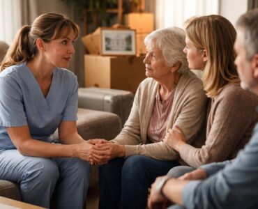 découvrez un modèle type de lettre de licenciement pour une aide à domicile lors d'une entrée en ehpad, accompagné de témoignages et d'études de cas pour mieux comprendre la démarche.