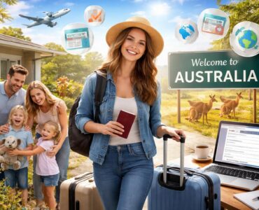 découvrez les étapes essentielles pour devenir jeune fille au pair en australie, de la préparation au départ jusqu'à votre installation, avec nos conseils pratiques et astuces.