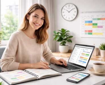 découvrez comment aménager efficacement votre emploi du temps avec un smic pour 25 heures et une flexibilité optimale. astuces et conseils pour mieux gérer vos horaires.